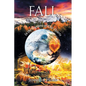 Fall: In the Gardens of Our Hearts - Paperback