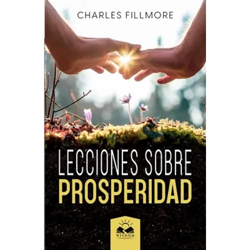 Lecciones sobre Prosperidad - Paperback