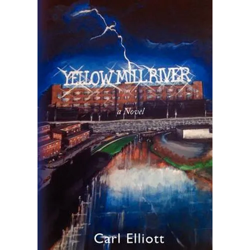 Yellow Mill River - Paperback
