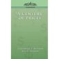 A Century of Prices - Paperback