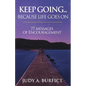 Keep Going... - Paperback