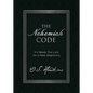 The Nehemiah Code: It's Never Too Late for a New Beginning - Imitation Leather