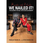 Bricks and Blondie We Nailed It! - Hardcover