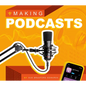 Making Podcasts - Library Binding