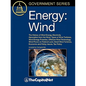 Energy: Wind: The History of Wind Energy, Electricity Generation from the Wind, Types of Wind Turbines, Wind Energy Potential, - Paperback