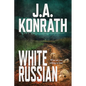 White Russian - Paperback