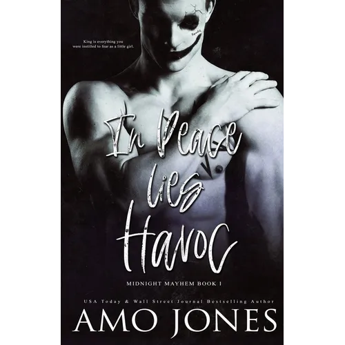 In Peace Lies Havoc - Paperback