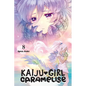 Kaiju Girl Caramelise, Vol. 8: Volume 8 - Paperback