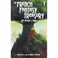 The French Fantasy Treasury (Volume 1) - Paperback