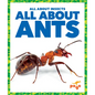 All about Ants - Paperback
