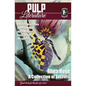Pulp Literature Summer 2022: Issue 35 - Paperback