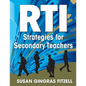 RTI Strategies for Secondary Teachers - Paperback