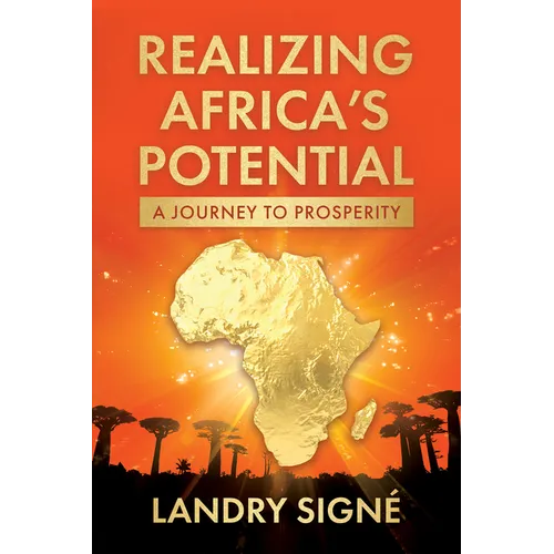 Realizing Africa's Potential - Hardcover