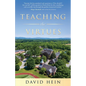Teaching the Virtues - Paperback