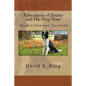 Adventures of Jimmy and His Dog Starr: Book 1 Summer Vacation - Paperback