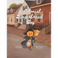 A Colonial Gingerbread Boy - Hardcover