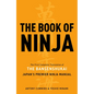 The Book of Ninja: The Bansenshukai - Japan's Premier Ninja Manual - Hardcover