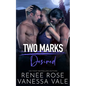 Desired: A Cowboy Shifter Romance - Paperback