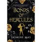 Bonds of Hercules (Standard Edition) - Hardcover