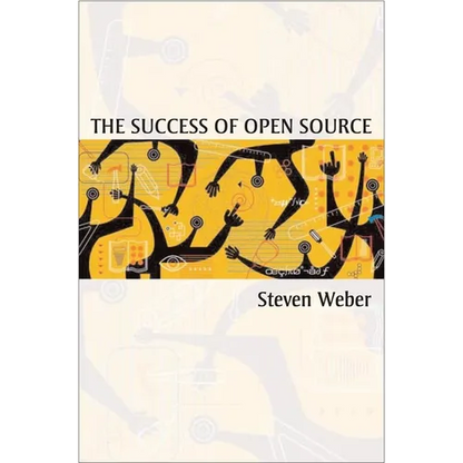 The Success of Open Source - Paperback