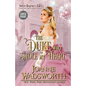 The Duke Who Stole My Heart: A Clean & Sweet Historical Regency Romance (Large Print) - Paperback