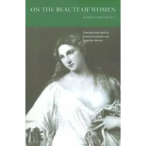 On the Beauty of Women - Paperback