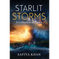 Starlit Storms: a collection of poetry - Paperback