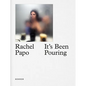 It's Been Pouring: The Dark Secret of the First Year of Motherhood - Hardcover