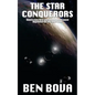 The Star Conquerors - Paperback