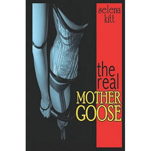 The Real Mother Goose - Paperback