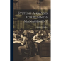 Systems Analysis for Business Management - Paperback