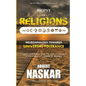 Biopsy of Religions: Neuroanalysis Towards Universal Tolerance - Paperback