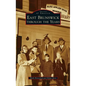 East Brunswick Through the Years - Hardcover