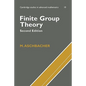 Finite Group Theory - Paperback