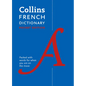 French Pocket Dictionary: The Perfect Portable Dictionary - Paperback