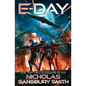 E-Day - Paperback