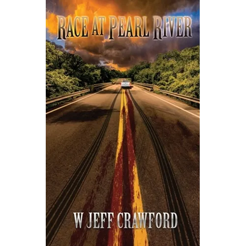 Race at Pearl River - Paperback