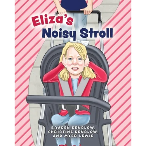 Eliza's Noisy Stroll - Paperback