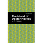 The Island of Doctor Moreau - Hardcover