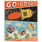 Go-Go Guys - Hardcover