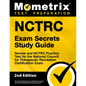 Nctrc Exam Secrets Study Guide - Review and Nctrc Practice Test for the National Council for Therapeutic Recreation Certification Exam: [2nd Edition] - Paperback
