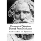 Geometrical Solutions Derived From Mechanics - Paperback