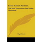 Facts About Nudism: The Real Truth About The Nudist Movement - Paperback