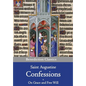 Confessions & On Grace and Free Will - Paperback