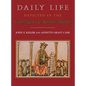 Daily Life Depicted in the Cantigas de Santa Maria - Hardcover
