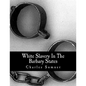 White Slavery In The Barbary States - Paperback