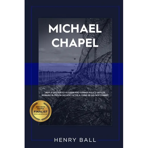 Michael Chapel - Paperback
