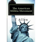 The American Militia Phenomenon: A Psychological Profile of Militant Theocracies - Paperback