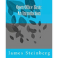 Open Office Basic: An Introduction - Paperback