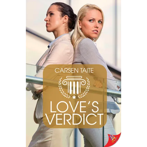 Love's Verdict - Paperback